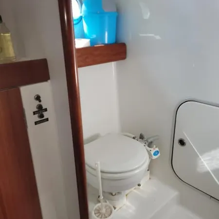 船屋 Antares2 罗萨斯